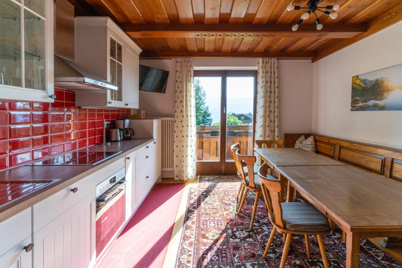 Davidgut Apartment Sankt Koloman Bagian luar foto