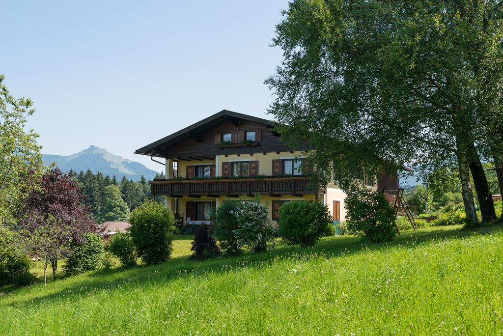 Davidgut Apartment Sankt Koloman Ruang foto