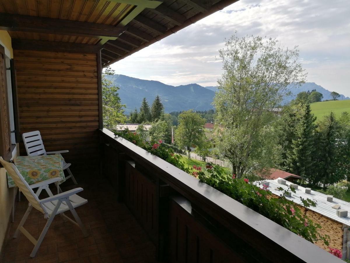 Davidgut Apartment Sankt Koloman Bagian luar foto