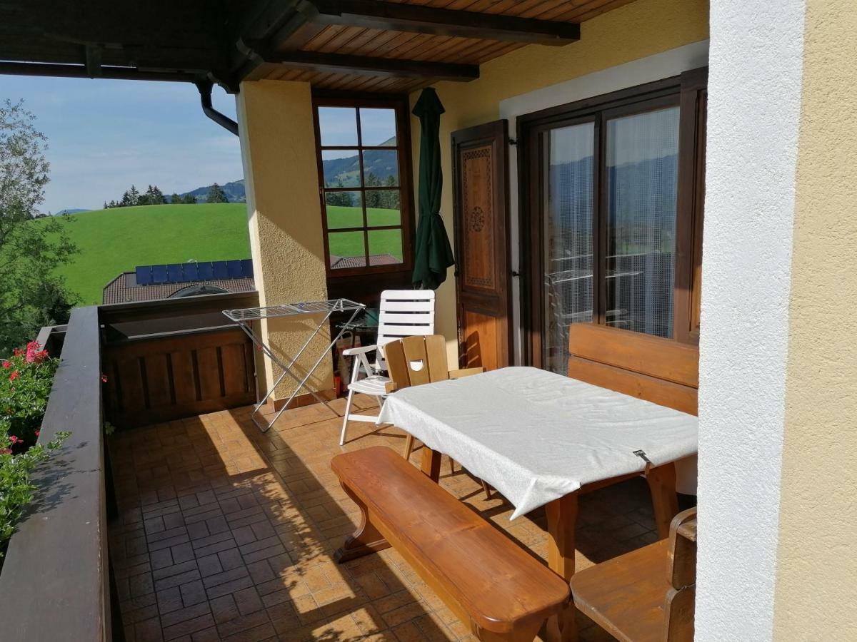 Davidgut Apartment Sankt Koloman Bagian luar foto